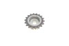Комплект цепи ГРМ Audi A3/Q7/Skoda Superb/VW Golf/Touareg 2.3-3.6 99- (масло насос) HEPU 21-0480 (фото 30)