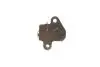 Комплект ланцюга ГРМ Renault Kangoo/Megane III/Scenic III 1.4TCe 09-(z=152/z=56) HEPU 21-0509 (фото 13)