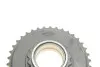 Комплект цепи ГРМ Audi A4/A6/A8/Q7/VW Touareg 2.7D/3.0D 03-11 (цепь + элементы) (симплекс) HEPU 21-0547 (фото 38)