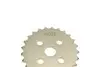 Комплект цепи ГРМ Audi A4/A6/A8/Q7/VW Touareg 2.7D/3.0D 03-11 (цепь + элементы) (симплекс) HEPU 21-0547 (фото 42)
