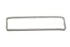 Комплект цепи ГРМ Audi A4/A6/A8/Q7/VW Touareg 2.7D/3.0D 03-11 (цепь + элементы) (симплекс) HEPU 21-0547 (фото 5)