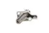 Комплект цепи ГРМ VW Golf V 1.4TSI, 10/03-02/09, 90/103/125kw, (z=132/18-23/36/36) HEPU 21-6011CA (фото 20)