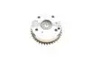 Комплект цепи ГРМ VW Golf V 1.4TSI, 10/03-02/09, 90/103/125kw, (z=132/18-23/36/36) HEPU 21-6011CA (фото 22)