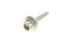 Комплект цепи ГРМ VW Golf V 1.4TSI, 10/03-02/09, 90/103/125kw, (z=132/18-23/36/36) HEPU 21-6011CA (фото 34)