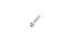 Комплект цепи ГРМ VW Golf V 1.4TSI, 10/03-02/09, 90/103/125kw, (z=132/18-23/36/36) HEPU 21-6011CA (фото 37)