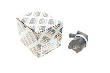 Насос системы охлаждения (дополнительный) VW addy III/IV 1.6/2.0 TDI 04-20 HEPU AP8281