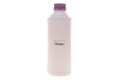 Антифриз (фиолетовый) G12 SuperPlus (1.5L) (концентрат) (без этикетки) HEPU DSC_P999-G12-SUPERPLUS