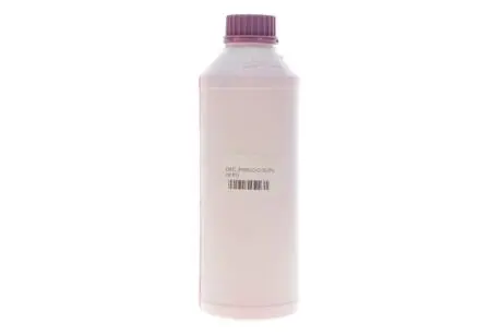Антифриз (фиолетовый) G12 SuperPlus (1.5L) (концентрат) (без этикетки) HEPU DSC_P999-G12-SUPERPLUS