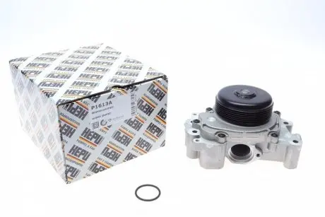 Помпа води MB C-class (W204/S204)/E-class (W212)/Vito (W447) (OM651) 08- HEPU P1613A