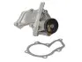 Насос воды Ford Fiesta/Focus 1.0-1.6 96-/Volvo S40/V50 1.6 05-12 HEPU P235 (фото 2)