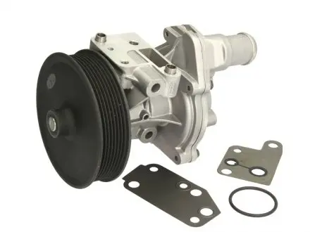 Насос води Ford Transit 2.4DI 00- HEPU P248