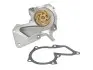 Помпа води Ford Focus 05-/Fiesta 02-/Connect 1.4/1.6 14- HEPU P255 (фото 1)