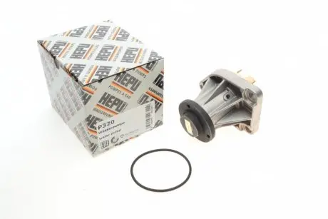 Помпа води Opel Omega B/Vectra A/B/C 2.5/2.6/3.2 V6 93-03 HEPU P320
