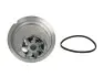 Помпа води Opel Astra G/Combo/Corsa C/Vectra B/C/Zafira A/B 1.4 16V/1.6 16V 98- (23z) HEPU P324 (фото 2)