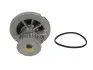 Помпа води Opel Astra G/Combo/Corsa C/Vectra B/C/Zafira A/B 1.4 16V/1.6 16V 98- (23z) HEPU P324 (фото 3)