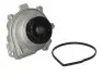 Насос воды Opel Astra 1.6 02-/Vectra 1.6/1.8 06-/Chevrolet Aveo 1.4 08-/1.6 11- HEPU P363 (фото 2)