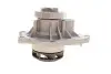 Насос воды Opel Astra 1.6 02-/Vectra 1.6/1.8 06-/Chevrolet Aveo 1.4 08-/1.6 11- HEPU P363 (фото 4)