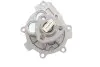 Насос воды Opel Astra 1.6 02-/Vectra 1.6/1.8 06-/Chevrolet Aveo 1.4 08-/1.6 11- HEPU P363 (фото 5)