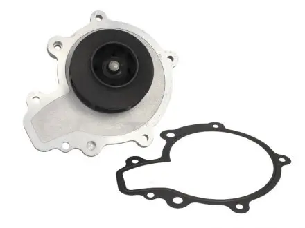 Насос води Chevrolet Lacetti/Nubira/Captiva 2.0D 07-/Cruze 2.0CDI 09- HEPU P369