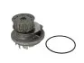 Насос воды Opel Astra F/Kadett E/Omega A/Vectra A/Ascona C 1.6/1.8/2.0 81-98 HEPU P398 (фото 1)