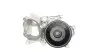 Насос воды BMW 3 (E90/E92/E93/F30/F34/F80)/5 (F10/F07/F11)/X5 (F15/F85) 1.8-2.5d HEPU P419 (фото 2)