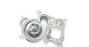 Насос воды BMW 3 (E90/E92/E93/F30/F34/F80)/5 (F10/F07/F11)/X5 (F15/F85) 1.8-2.5d HEPU P419 (фото 3)