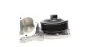 Насос воды BMW 3 (E90/E92/E93/F30/F34/F80)/5 (F10/F07/F11)/X5 (F15/F85) 1.8-2.5d HEPU P419 (фото 7)