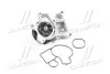 Насос воды BMW 1/3/5/X1/X3 2.0d 07-15 HEPU P421 (фото 1)