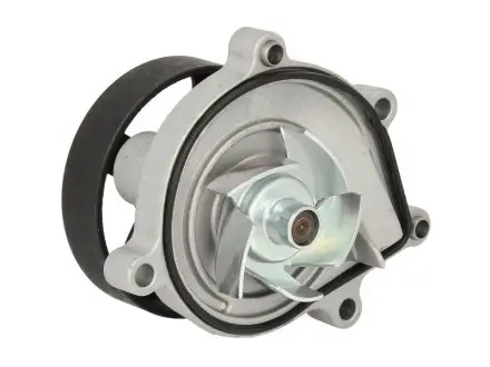 Насос воды Mini Cooper 1.6/2.0 (N47) 10-13 HEPU P428