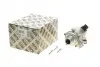 Помпа води BMW 1 (F20/21)/5 (F10) 2.0i 10- (N20B20A) (OE версія) HEPU P430Z (фото 1)