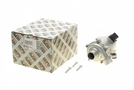 Насос воды BMW 1 (F20/21)/5 (F10) 2.0i 10- (N20B20A) (OE версия) HEPU P430Z