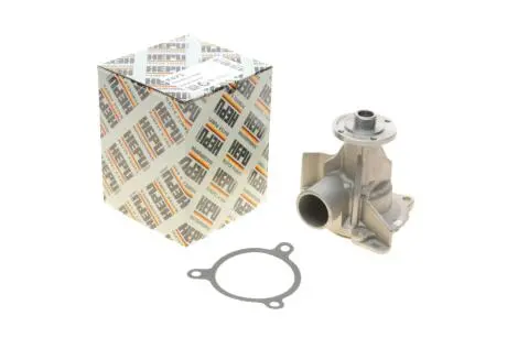 Помпа води BMW 3 (E30)/5 (E28)/ 2.4D 83-88 M21 D24 HEPU P473