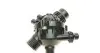 Помпа води BMW 3 (E90)/5 (E60)/7 (E65-E67)/X3 (E83)/X5 (E70) 04- N52/N53 (+термостат) HEPU P481-TH (фото 16)