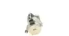 Помпа води BMW 3 (E90)/5 (E60)/7 (E65-E67)/X3 (E83)/X5 (E70) 04- N52/N53 (+термостат) HEPU P481-TH (фото 4)