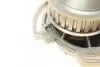 Насос воды Audi 80/VW Golf II 1.0-1.3 74- HEPU P515 (фото 4)