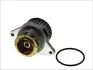 Насос воды VW Caddy 1.4/1.6 95- HEPU P540 (фото 1)