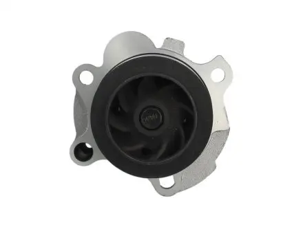 Насос воды VW Caddy III 2.0TDI 07-10/Golf IV 1.9TDI 98- (19z/7 лопастей) HEPU P550