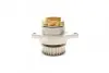 Насос воды VW Golf IV/Bora/Seat Toledo II/Leon 1.6i 00-06 HEPU P558 (фото 6)