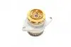Насос воды VW Golf IV/Bora/Seat Toledo II/Leon 1.6i 00-06 HEPU P558 (фото 7)