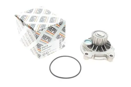 Насос воды Volvo S70/V70/S80/850 2.5TDI 103Kw 95-07 (18z) HEPU P616