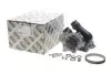 Насос води Audi A3-A8 1.8TFSI/2.0TFSI/Skoda Octavia 1.8TSI/2.0RS/VW Golf V/VI 2.0TSI 06- (пластик) HEPU P682P (фото 2)