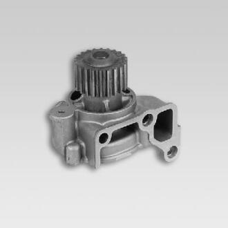 Водяна помпа HEPU P716