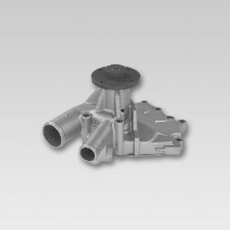 Водяна помпа HEPU P736