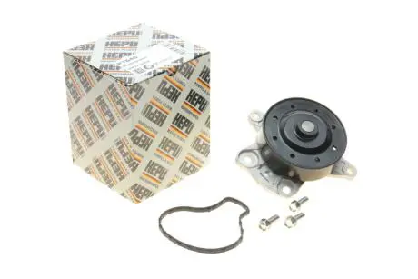 Насос воды Toyota Avensis/Auris/Corolla/Rav4 1.6/1.8/2.0 07- HEPU P7646