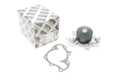 Помпа води Mitsubishi Galant V/VI 2.0 V6 24V 92-96/2.5 V6 24V 96-04 HEPU P7747