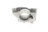 Насос воды Fiat Scudo/Ducato/Peugeot/Citroen/Hyundai 1.8-1.9D/TD 94-06 HEPU P961 (фото 3)