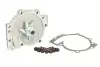 Помпа води Volvo S60/S80/S90/V40/V60 2.0D 15- HEPU P987 (фото 1)