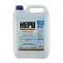 Антифриз (синій) G11 (5L) (MB325.0/325.2) (концентрат) HEPU P999-005 (фото 1)