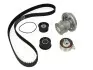Комплект ГРМ + помпа Opel Astra/Vectra/Omega B 1.8-2.0i 91- PK03162