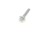 Комплект ГРМ + помпа Opel Astra G 98-05/Zafira 99-15/Combo 1.4/1.6 05- (162x20)(насос P324) HEPU PK03241 (фото 14)